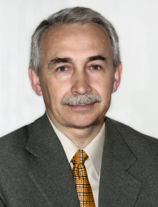 Г. І. Шаповалов
