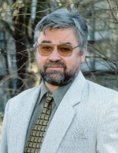 Баулин Павел Баулин